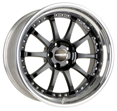 Forgeline ZX3